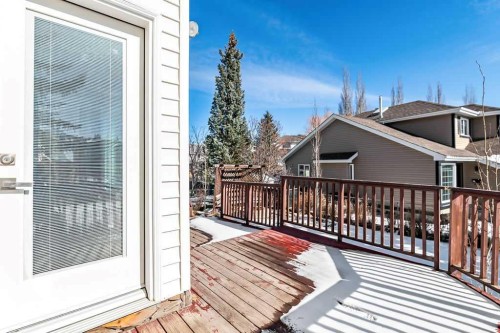 303 Schubert Place Nw, Calgary, AB - Outdoor With Exterior