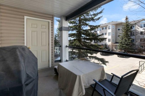 203-345 Rocky Vista Park Nw, Calgary, AB - Outdoor With Exterior