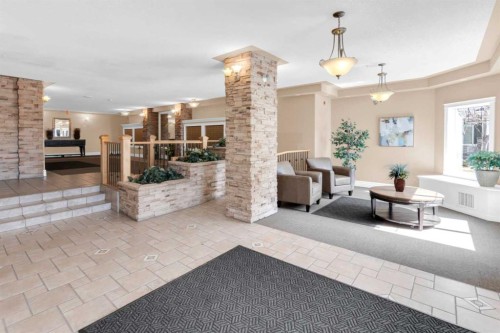 203-345 Rocky Vista Park Nw, Calgary, AB - Indoor
