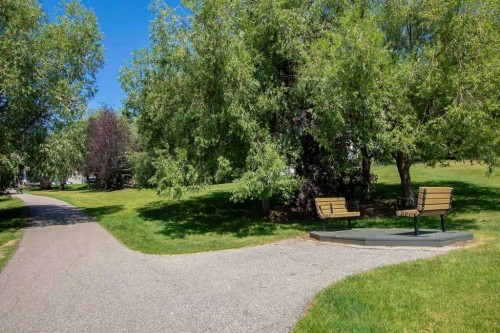 203-345 Rocky Vista Park Nw, Calgary, AB - Outdoor
