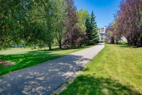 203-345 Rocky Vista Park Nw, Calgary, AB - Outdoor