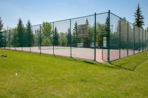 203-345 Rocky Vista Park Nw, Calgary, AB - Outdoor