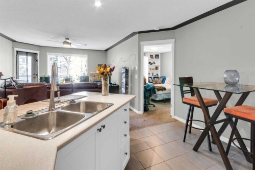 203-345 Rocky Vista Park Nw, Calgary, AB - Indoor