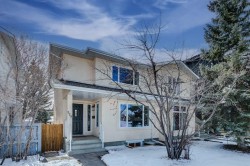 529 55 Avenue SW Calgary, AB T2V 0E9
