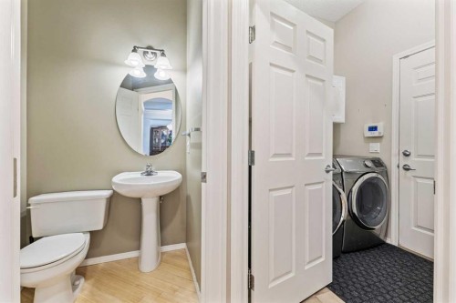 11 Simcoe Crescent Sw, Calgary, AB - Indoor