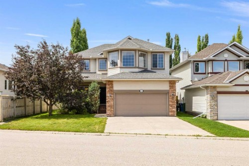 11 Simcoe Crescent Sw, Calgary, AB - Outdoor With Facade