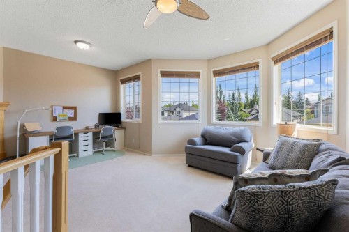 11 Simcoe Crescent Sw, Calgary, AB - Indoor