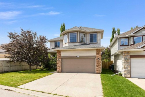 11 Simcoe Crescent Sw, Calgary, AB - Outdoor