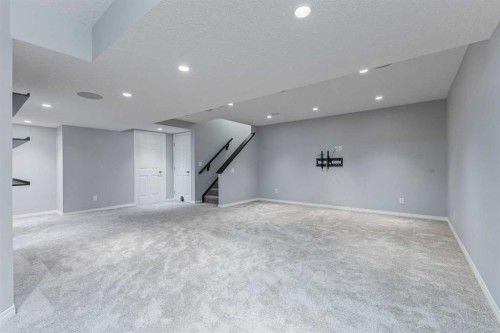 11 Simcoe Crescent Sw, Calgary, AB - Indoor