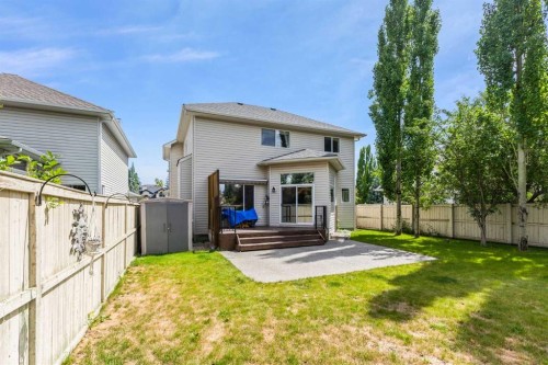 11 Simcoe Crescent Sw, Calgary, AB - Outdoor