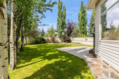 11 Simcoe Crescent Sw, Calgary, AB - Outdoor