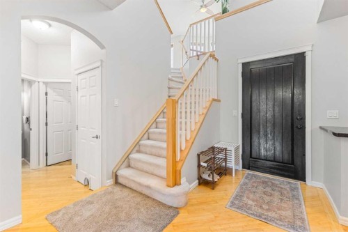 11 Simcoe Crescent Sw, Calgary, AB - Indoor Photo Showing Other Room