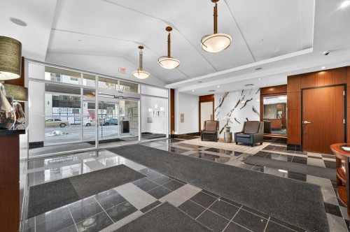1402-910 5 Avenue Sw, Calgary, AB - Indoor Photo Showing Other Room