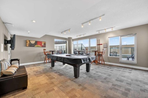 1402-910 5 Avenue Sw, Calgary, AB - Indoor Photo Showing Other Room