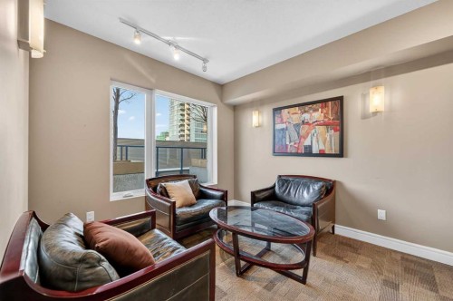 1402-910 5 Avenue Sw, Calgary, AB - Indoor Photo Showing Other Room