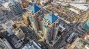 1402-910 5 Avenue Sw, Calgary, AB  -  