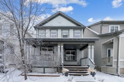 117 Reunion Court NWAirdrie, AB T4B 0G9