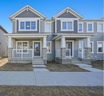 1383 148 Avenue NW Calgary, AB T3P 1W2