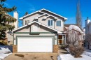 146 Hawkdale Circle Nw, Calgary, AB  - Outdoor 