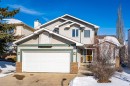 146 Hawkdale Circle Nw, Calgary, AB  - Outdoor 