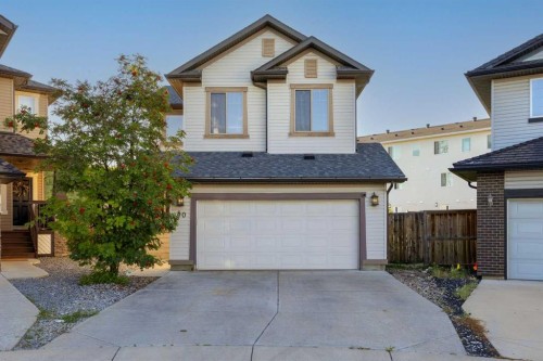 80 Tuscany Summit Terrace Nw, Calgary, AB - Outdoor