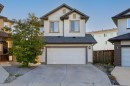 80 Tuscany Summit Terrace Nw, Calgary, AB  - Outdoor 