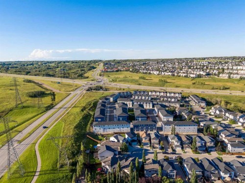80 Tuscany Summit Terrace Nw, Calgary, AB - Outdoor With View