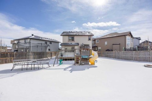 80 Tuscany Summit Terrace Nw, Calgary, AB - Outdoor