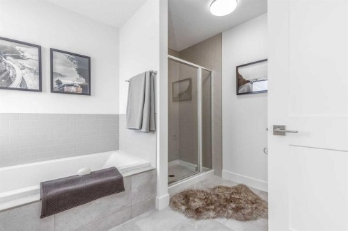 447 Rivercrest Road, Cochrane, AB - Indoor