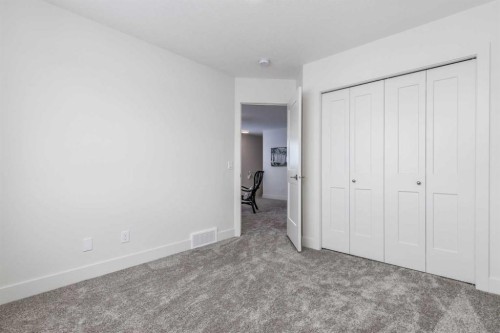 447 Rivercrest Road, Cochrane, AB - Indoor