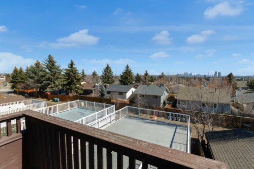 604 Strathcona Drive Sw, Calgary, AB - Outdoor