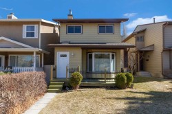 604 Strathcona Drive SW Calgary, AB T2H 1K4