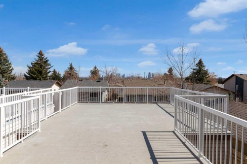 604 Strathcona Drive Sw, Calgary, AB - Outdoor With Exterior