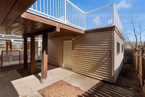 604 Strathcona Drive Sw, Calgary, AB - Outdoor With Exterior