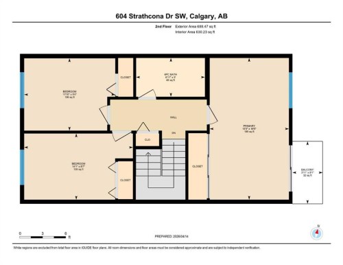 604 Strathcona Drive Sw, Calgary, AB - Other