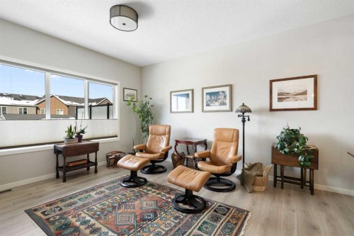 46 Emberside Place, Cochrane, AB - Indoor