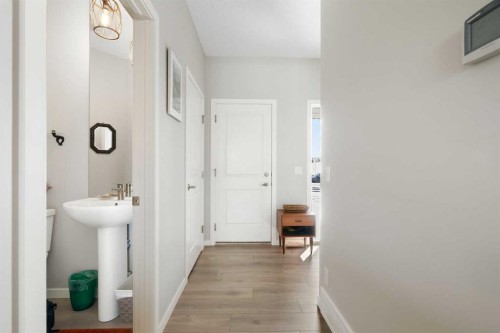 46 Emberside Place, Cochrane, AB - Indoor Photo Showing Other Room