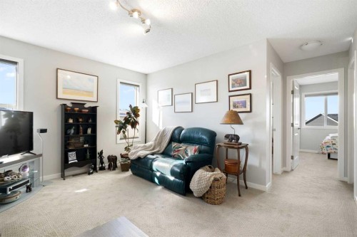 46 Emberside Place, Cochrane, AB - Indoor