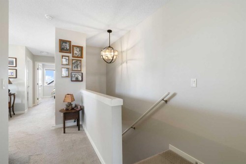 46 Emberside Place, Cochrane, AB - Indoor Photo Showing Other Room