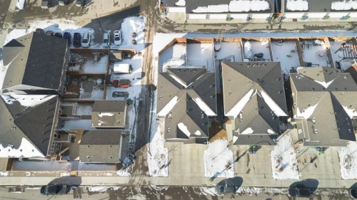 46 Emberside Place, Cochrane, AB - Outdoor With View