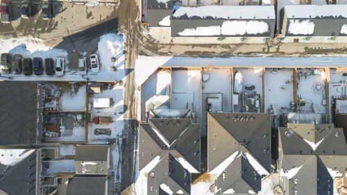 46 Emberside Place, Cochrane, AB - 