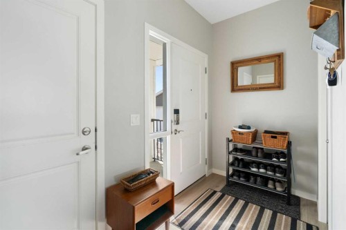 46 Emberside Place, Cochrane, AB - Indoor Photo Showing Other Room