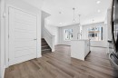 66 Creekside Way Sw, Calgary, AB  - Indoor 