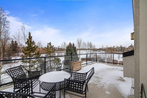 71 Elgin Estates Hill Se, Calgary, AB - Outdoor
