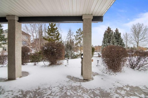 71 Elgin Estates Hill Se, Calgary, AB - Outdoor