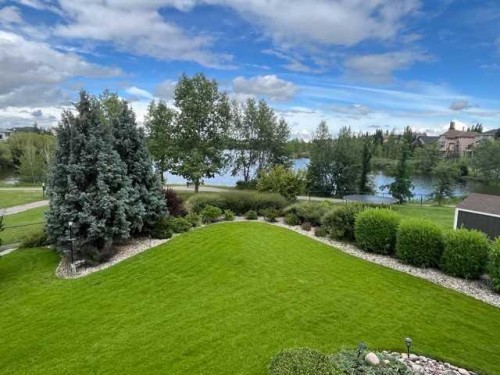 71 Elgin Estates Hill Se, Calgary, AB - Outdoor With View