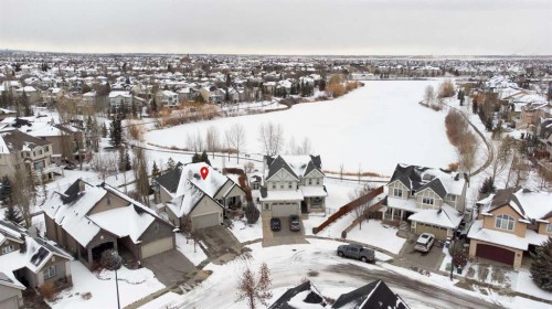 71 Elgin Estates Hill Se, Calgary, AB - Outdoor