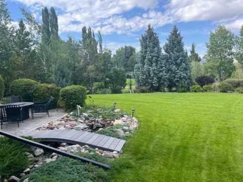 71 Elgin Estates Hill Se, Calgary, AB - Outdoor