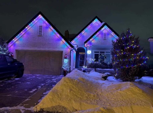 71 Elgin Estates Hill Se, Calgary, AB - Outdoor