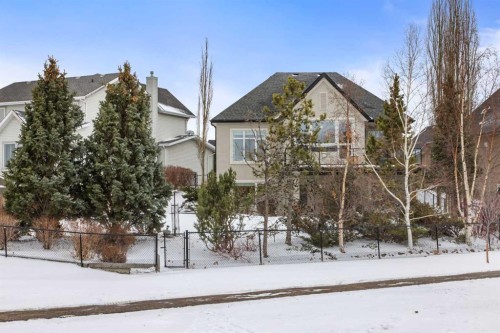 71 Elgin Estates Hill Se, Calgary, AB - Outdoor
